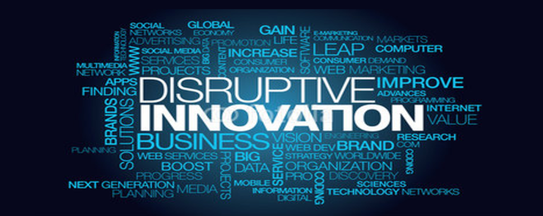 Press Release FDPU Terkait “Disruptive Innovation”