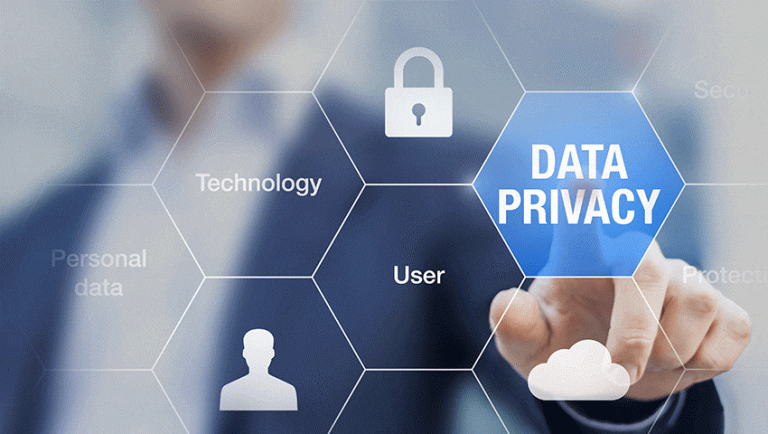 Seminar FDPU tentang Data Pribadi dan Ekonomi Digital