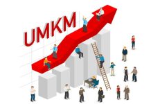 Persaingan Usaha dan UMKM